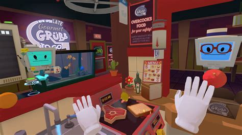job simulator infinite overtime promotions list|Job Simulator scores a free endless mode – Destructoid.
